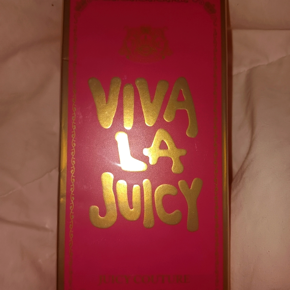 Juicy couture